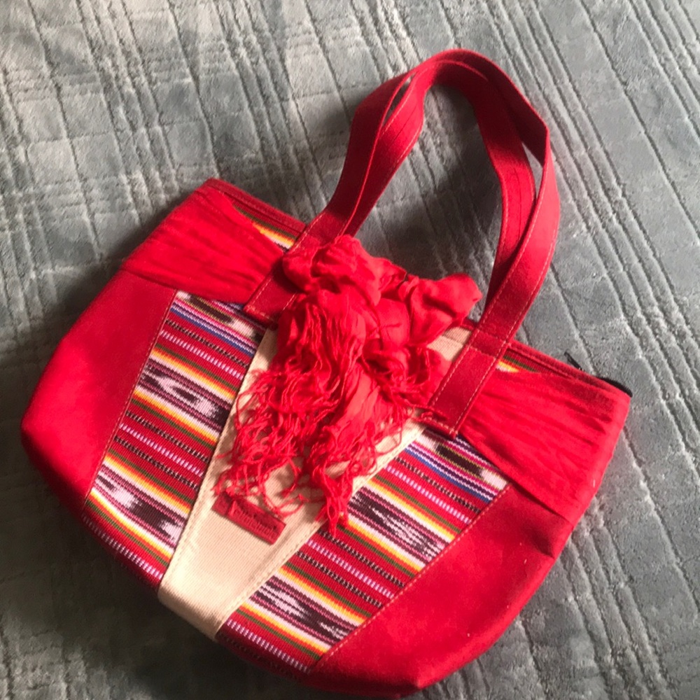 Hand bag - Picture 3 of 3